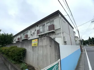 アーバンタカハシ6の画像