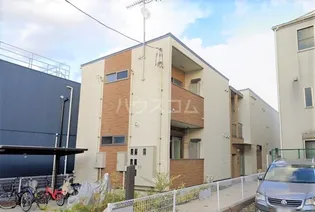 OCEAN COURT 材木座の画像