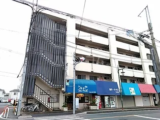 高橋マンションの画像