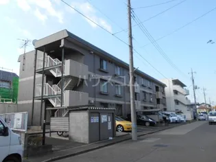 サンパレス横須賀の画像