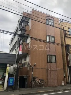 Nファースト清瀬の画像