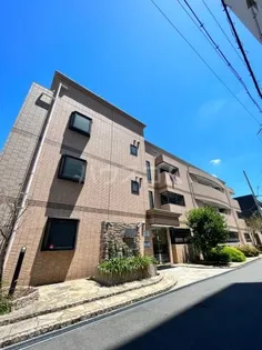 メゾンクレアスタイル【2階】の外観