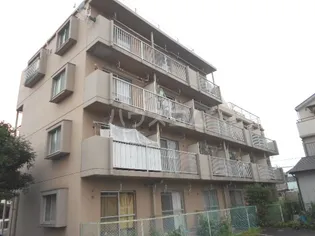 竹内マンションの画像