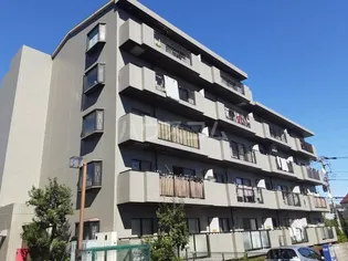 メイフラワー壱番館の画像