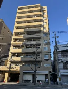 レスポアール四条大宮の画像