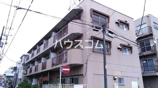 シャトレ丸山の画像