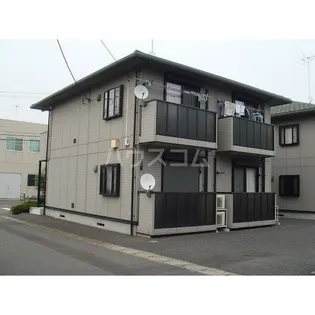 K VILLAGE B棟の画像