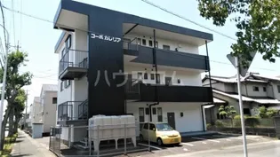 コーポカレリアの画像