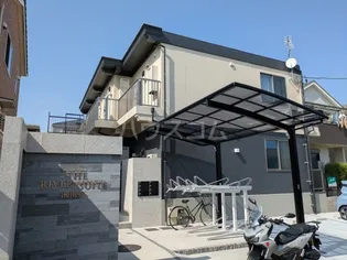 THE RIVER SUITE湘南台の画像