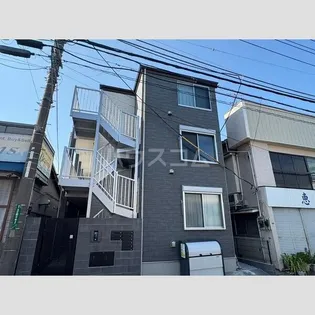 スーハイムかしわ台の画像