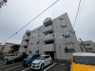 レジデンス光琳の画像