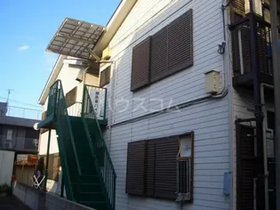 神奈車ハイツ藤崎A棟の画像