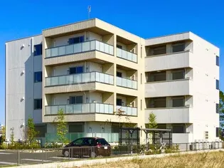 グランセントラル ミラまちの画像