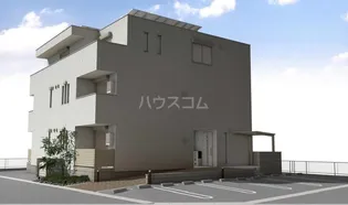 ルミエール真栄房の画像