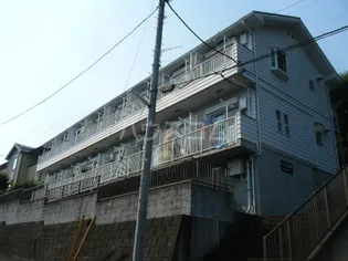 アメニティ南陽台の画像