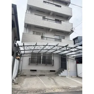 三幸ビルの画像