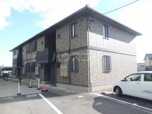 プリメゾンフーガの画像