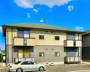 シャーメゾン SAKURAIの画像