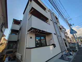 ROBOT HOME南橋本2の画像