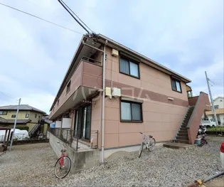 トップヒルズ若宮の画像