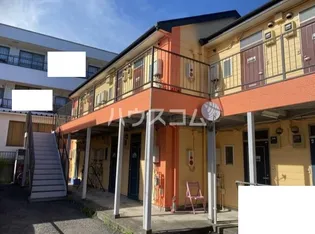 シャトーレ中里の画像