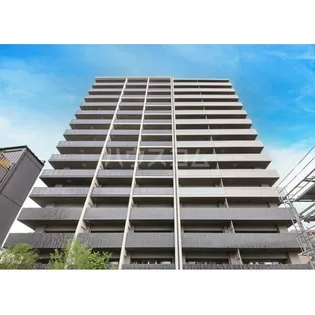 庁前通りの画像