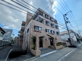 ウェルファー南林間の画像