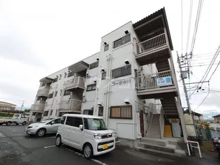 コーポ中沢1号館の画像