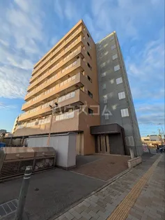 CREA元今泉【4階】の外観