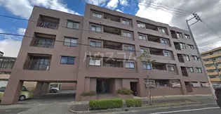 サンライズマンションの画像