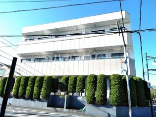 メゾンモナの画像