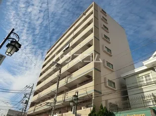 KDXレジデンス湘南台【2階】の外観