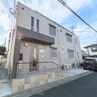 コンフォート世田谷の画像