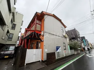 パインクレスト柳沢の画像