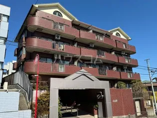 アゼイリア鷺沼の画像