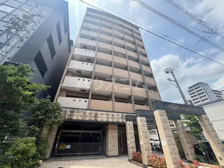 プレサンス京都烏丸NEXTの画像