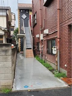 センターヴィレッジ藤崎の画像