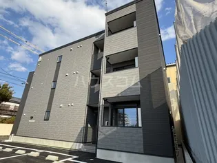 LECOCON中川Ⅱの画像