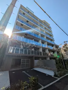 ラティエラ中野新井【7階】の外観
