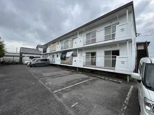 コーポ北門の画像