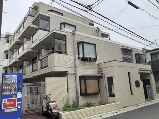 メゾン ド セプトルの画像