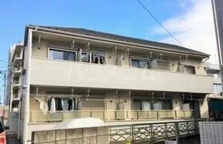 ウルール田無の画像