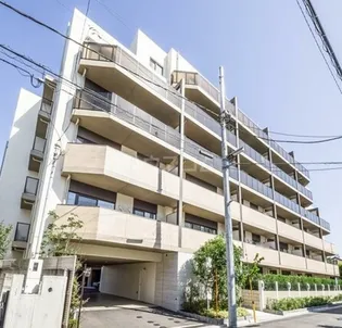 ウィルローズ稲毛の画像