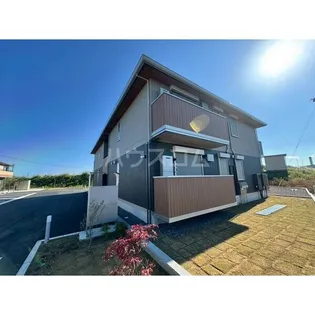 メゾン令和の画像