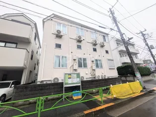 アティック目黒本町の画像