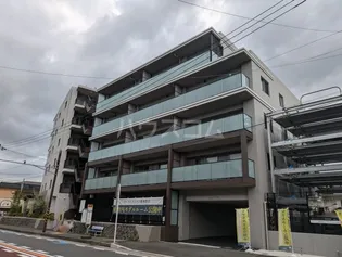 クレストフォルム湘南鵠沼の画像