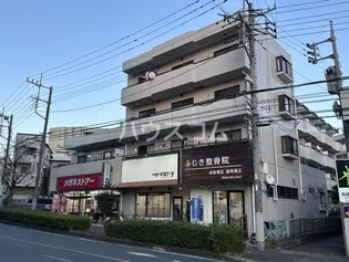 NOZAKI鷺沼アビテーの画像