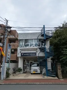 井上マンションの画像