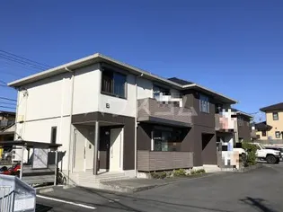 キャメロット Aの画像