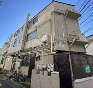 第二アルプスハイツの画像